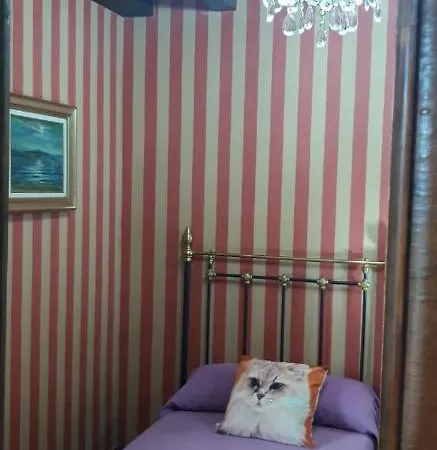 El Hidalgo Country house