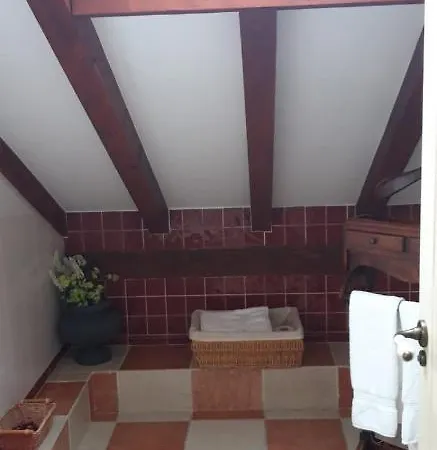 Casa rural El Hidalgo Valdecilla