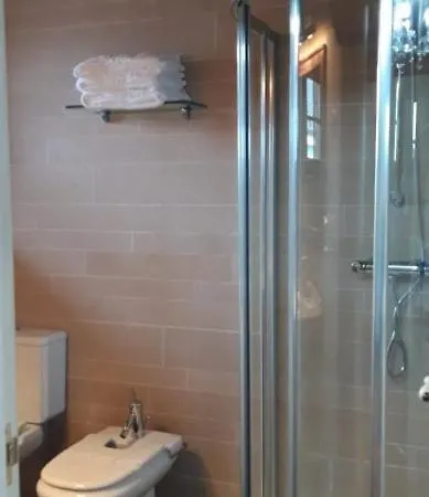 Landhaus El Hidalgo Valdecilla