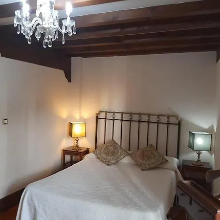 El Hidalgo Landhaus *