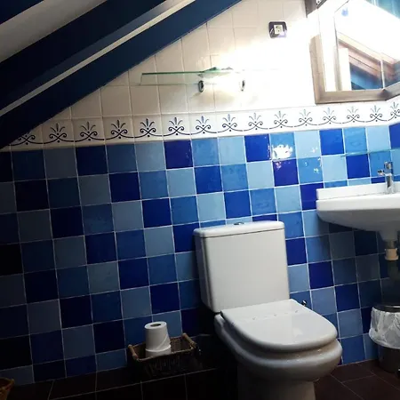 Country house El Hidalgo *