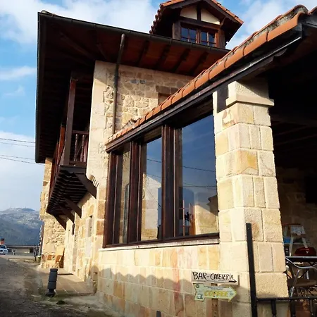 El Hidalgo Valdecilla