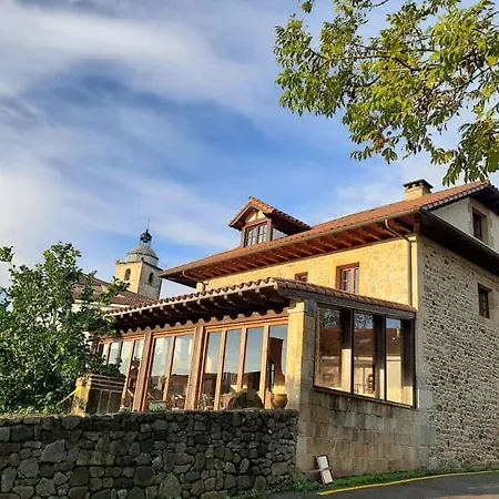 Casa rural El Hidalgo *