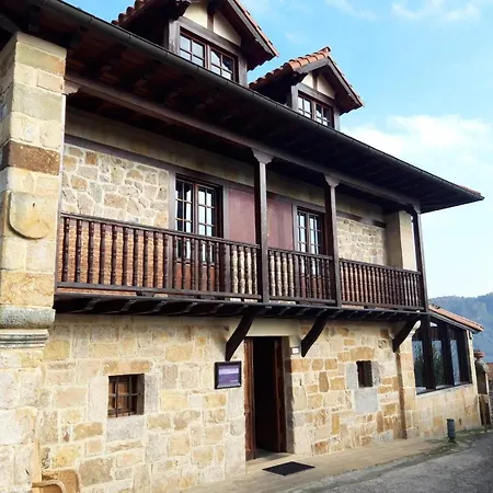 El Hidalgo * Valdecilla
