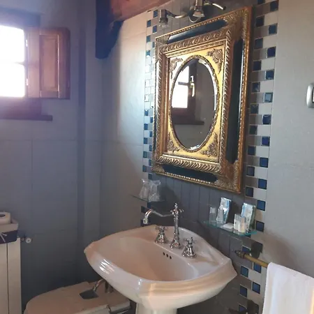 Landhaus El Hidalgo *