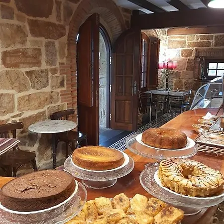 El Hidalgo Casa rural