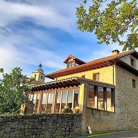 El Hidalgo Country house