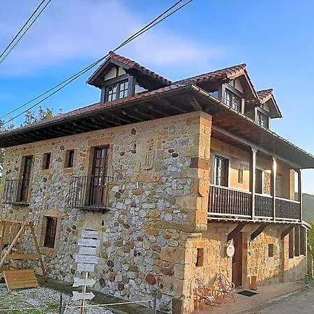 El Hidalgo Valdecilla