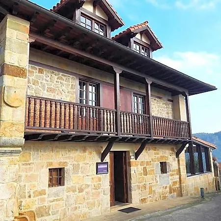 Country house El Hidalgo *
