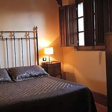 El Hidalgo * Valdecilla