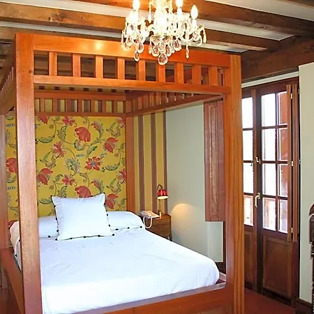 El Hidalgo Country house