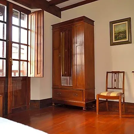 El Hidalgo Country house