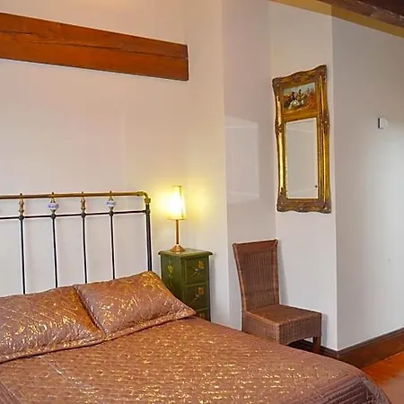 Country house El Hidalgo *