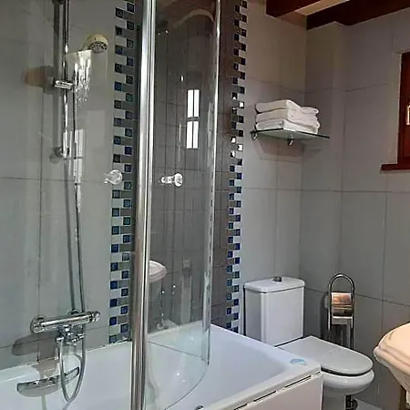 Country house El Hidalgo