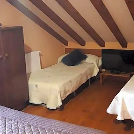 El Hidalgo Country house *