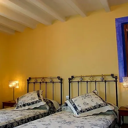 Country house El Hidalgo
