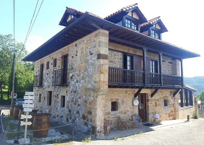 El Hidalgo Valdecilla