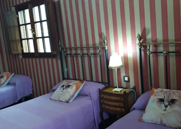 Kır Evi El Hidalgo *