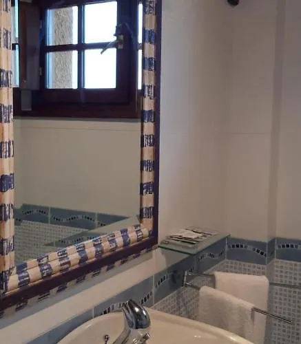 El Hidalgo * Valdecilla