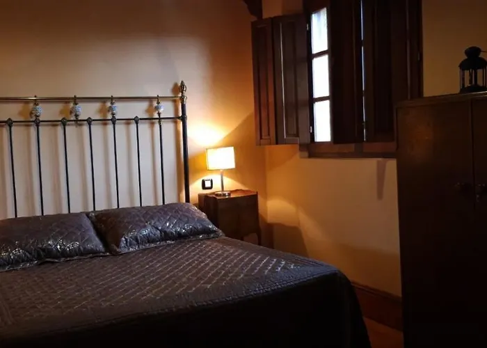 El Hidalgo * Valdecilla