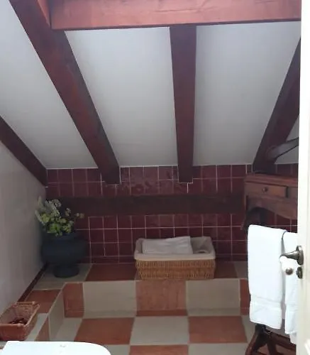 Kır Evi El Hidalgo Valdecilla