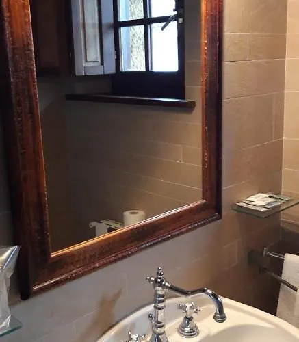 Kır Evi El Hidalgo Valdecilla