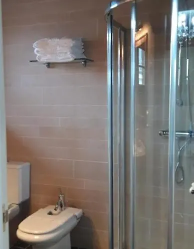 Kır Evi El Hidalgo Valdecilla