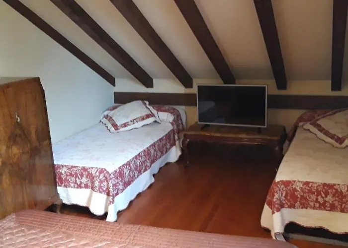 El Hidalgo * Valdecilla