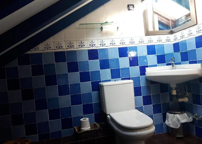 Kır Evi El Hidalgo *