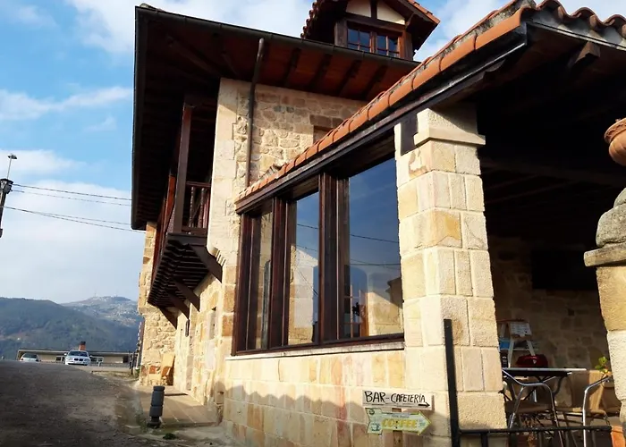 El Hidalgo Valdecilla