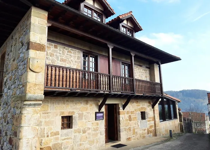 El Hidalgo * Valdecilla