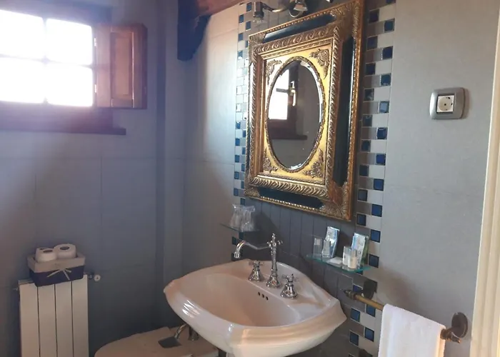 Kır Evi El Hidalgo *