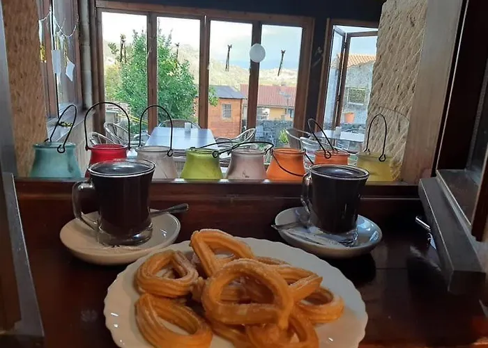 El Hidalgo * Valdecilla