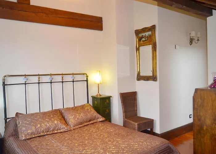 El Hidalgo Valdecilla