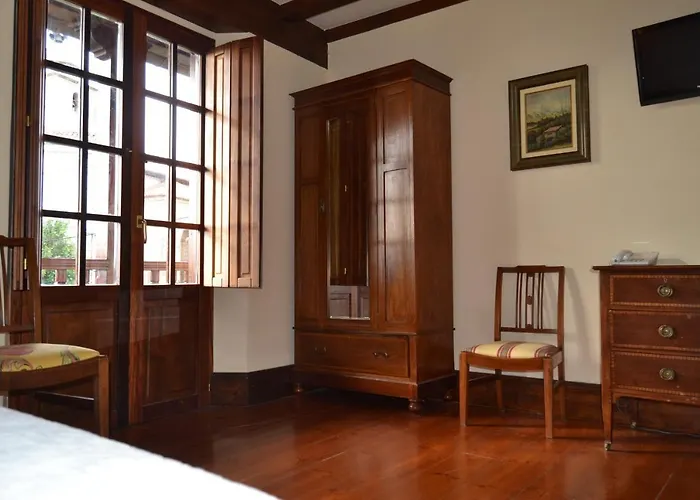 El Hidalgo Valdecilla